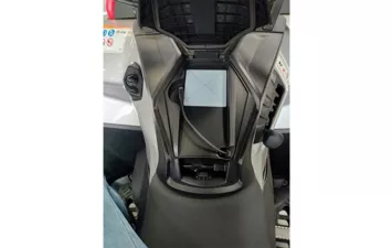 Квадроцикл CAN-AM X MR 1000R 2025