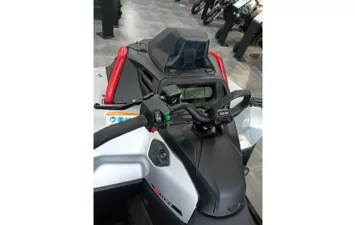 Квадроцикл CAN-AM X MR 1000R 2025
