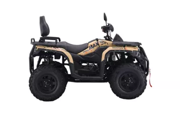 Квадроцикл GT Racer 300 MAX EFI