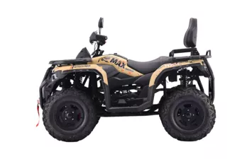 Квадроцикл GT Racer 300 MAX EFI