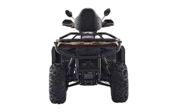 Квадроцикл GT Racer 300 MAX EFI