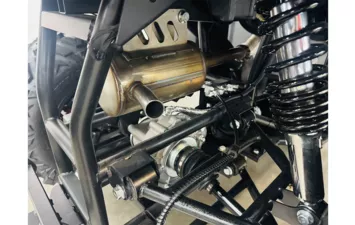 Квадроцикл GT Racer MAX 320 4WD