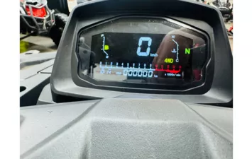 Квадроцикл GT Racer MAX 320 4WD