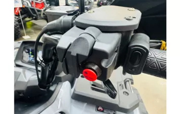 Квадроцикл GT Racer MAX 320 4WD