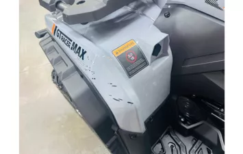 Квадроцикл GT Racer MAX 320 4WD