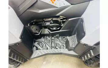 Квадроцикл GT Racer MAX 320 4WD