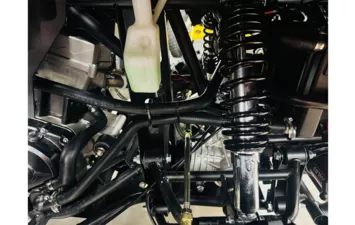 Квадроцикл GT Racer MAX 320 4WD