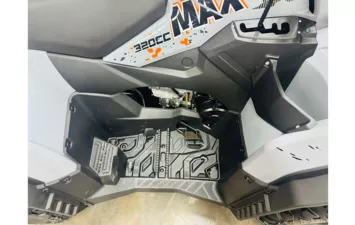 Квадроцикл GT Racer MAX 320 4WD