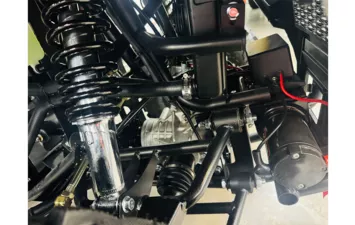 Квадроцикл GT Racer MAX 320 4WD