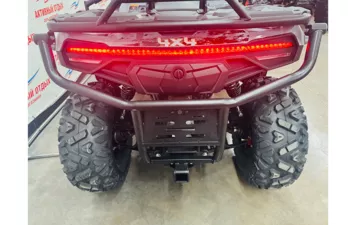 Квадроцикл GT Racer MAX 320 4WD