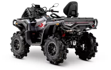 Квадроцикл Loncin Xwolf 1000L MUD