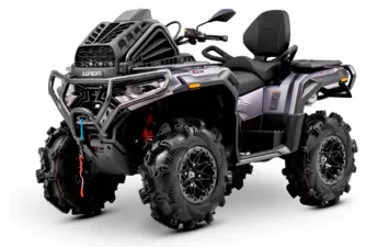Квадроцикл Loncin Xwolf 1000L MUD