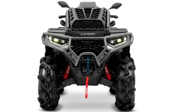 Квадроцикл Loncin Xwolf 1000L MUD