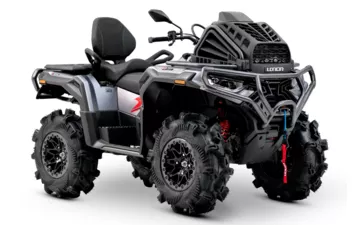 Квадроцикл Loncin Xwolf 1000L MUD