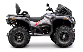 Квадроцикл Loncin Xwolf 1000L MUD