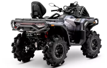 Квадроцикл Loncin Xwolf 1000L MUD