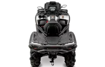 Квадроцикл Loncin Xwolf 1000L MUD