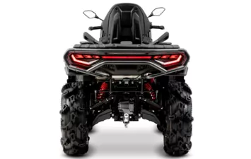 Квадроцикл Loncin Xwolf 1000L MUD
