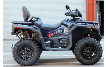 Квадроцикл Loncin Xwolf 1000L