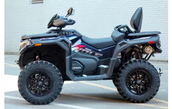 Квадроцикл Loncin Xwolf 1000L