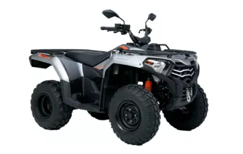 Квадроцикл Loncin Xwolf 300 Max