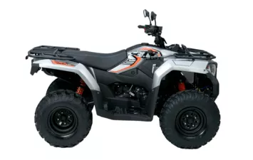 Квадроцикл Loncin Xwolf 300 Max