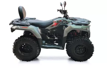 Квадроцикл Loncin Xwolf 300 Max