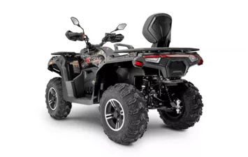 Квадроцикл Loncin Xwolf 550L