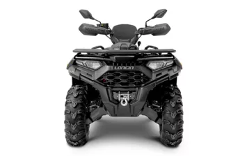 Квадроцикл Loncin Xwolf 550L