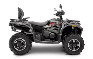 Квадроцикл Loncin Xwolf 550L