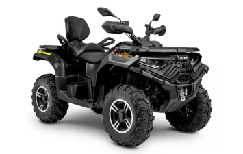 Квадроцикл Loncin Xwolf 700L