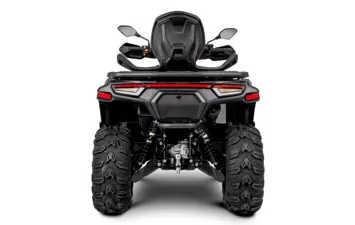 Квадроцикл Loncin Xwolf 700L