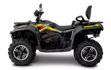 Квадроцикл Loncin Xwolf 700L