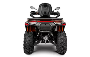 Квадроцикл Loncin Xwolf 700L