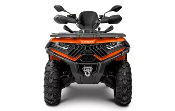 Квадроцикл Loncin Xwolf 700L