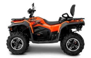 Квадроцикл Loncin Xwolf 700L