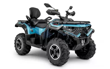 Квадроцикл Loncin Xwolf 700L