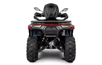 Квадроцикл Loncin Xwolf 700L