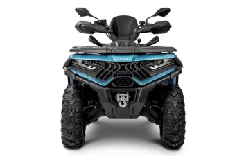 Квадроцикл Loncin Xwolf 700L