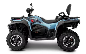 Квадроцикл Loncin Xwolf 700L