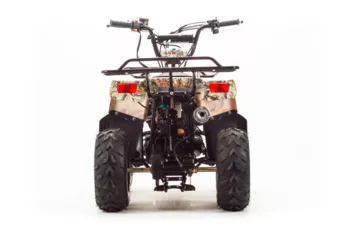 Квадроцикл MOTOLAND ATV 110 RIDER