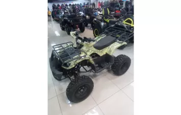 Квадроцикл MOTOLAND ATV 150 Maverick б/у