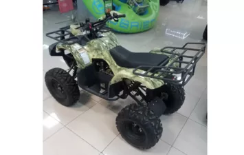 Квадроцикл MOTOLAND ATV 150 Maverick б/у