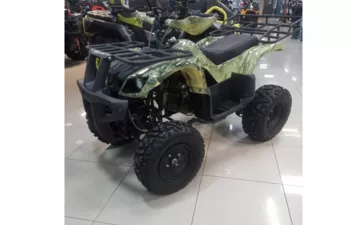 Квадроцикл MOTOLAND ATV 150 Maverick б/у