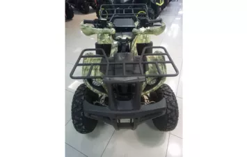 Квадроцикл MOTOLAND ATV 150 Maverick б/у