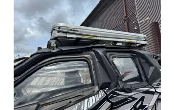 Квадроцикл Polaris RZR PRO XP4 б/у