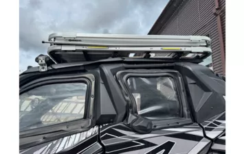 Квадроцикл Polaris RZR PRO XP4 б/у