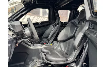 Квадроцикл Polaris RZR PRO XP4 б/у