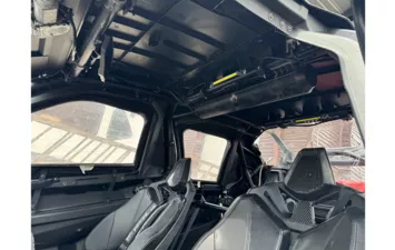 Квадроцикл Polaris RZR PRO XP4 б/у