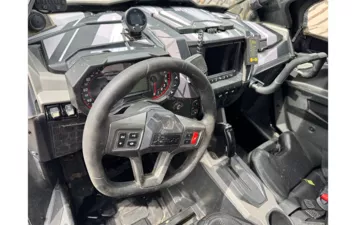Квадроцикл Polaris RZR PRO XP4 б/у